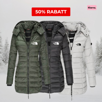 2025/26 Winter-Steppjacke für Damen