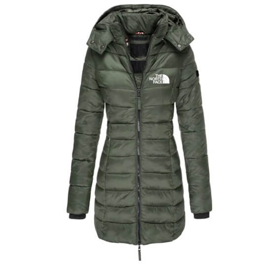 2025/26 Winter-Steppjacke für Damen