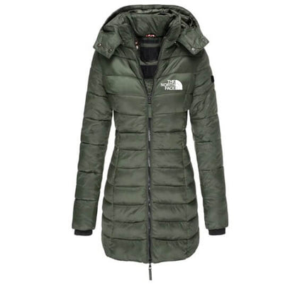 2025/26 Winter-Steppjacke für Damen