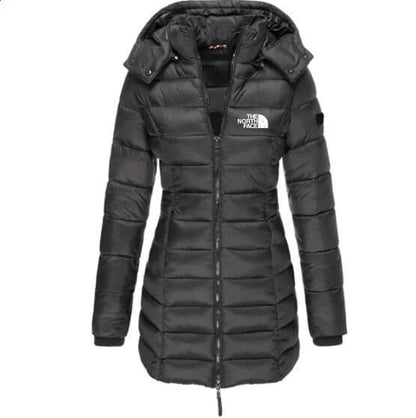 2025/26 Winter-Steppjacke für Damen