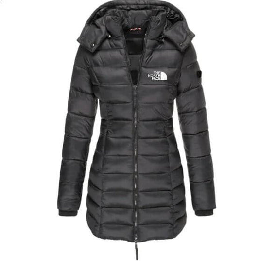 2025/26 Winter-Steppjacke für Damen