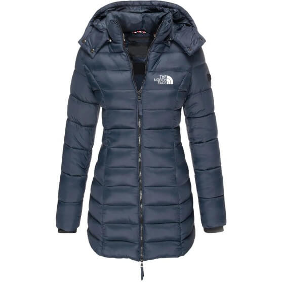 2025/26 Winter-Steppjacke für Damen