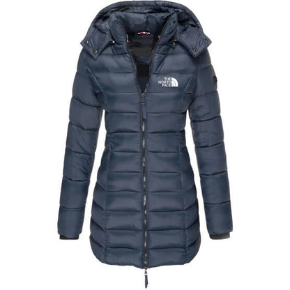 2025/26 Winter-Steppjacke für Damen
