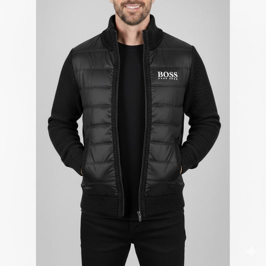 Bawz  | Elegant Autumn Jacket